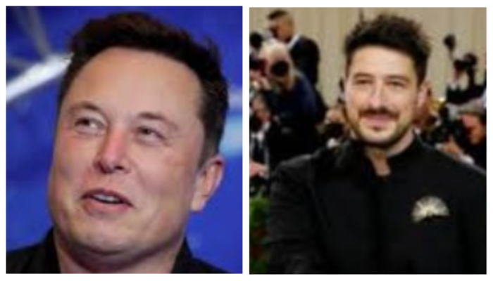 Son Of Elon Musk Wants To Drop His Father S Surname Change Gender   Elon Musk Xavier Musk 