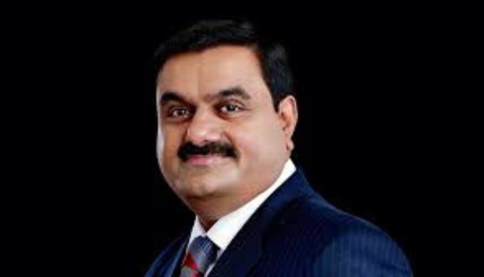 NDTV promoter company RRPR Holdings transfers 99.5% equity to Adani ...