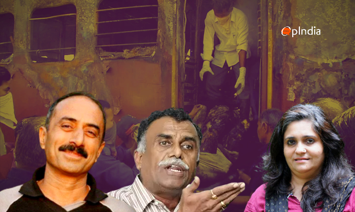 How Teesta Setalvad, Sanjiv Bhatt, Congress spread lies against PM Modi on Gujarat riots