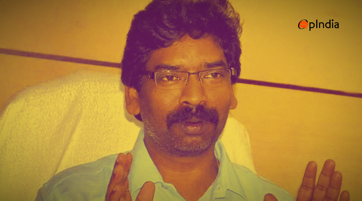 Here is all about the stone quarry lease case involving Jharkhand CM Hemant Soren