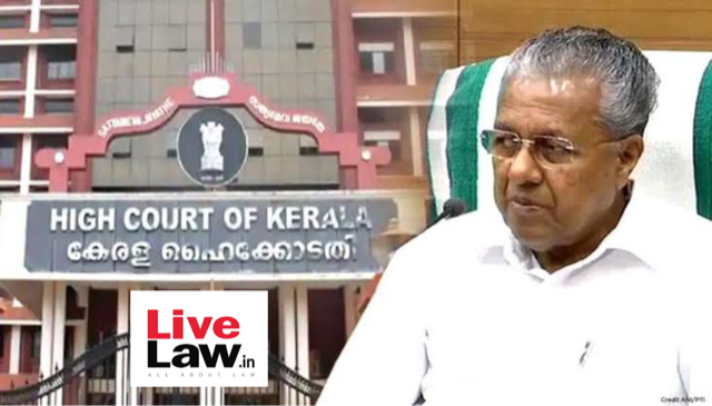 Complaints filed against LiveLaw for misreporting Kerala HC proceedings