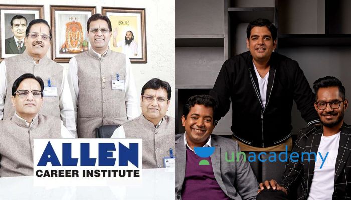 ALLEN  Distance Learning Program for JEE Main IITJEE Advanced  NEET  UG  NTSE  Class VI to X