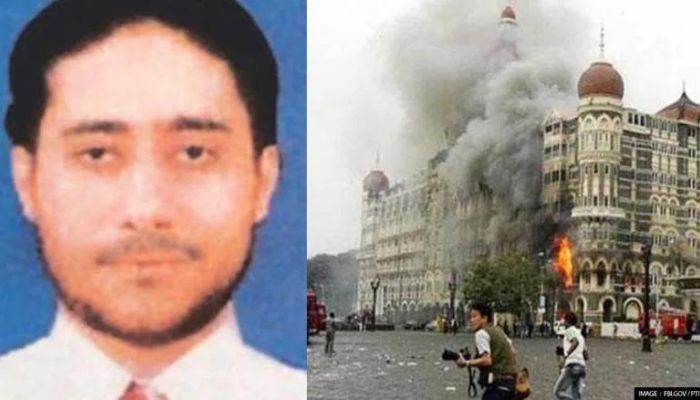 Sajid Mir, 'dead' mastermind of the 2008 Mumbai attacks arrested