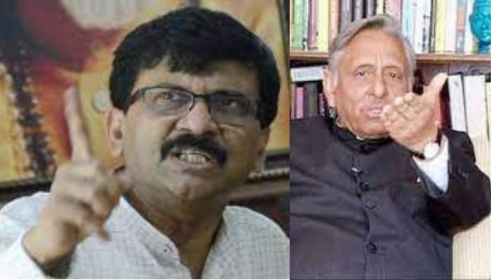 How Sanjay Raut became Shiv Sena's Mani Shankar Aiyer