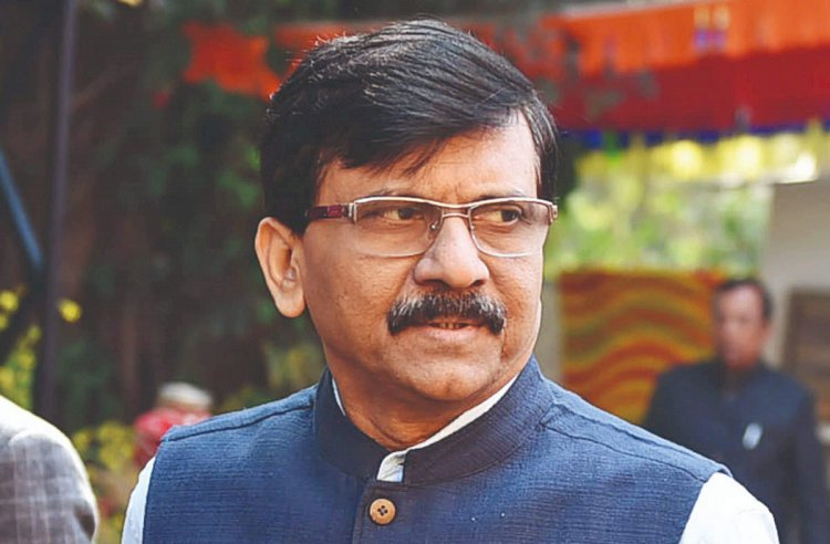 ED summons Shiv Sena MP Sanjay Raut for questioning in fraud case