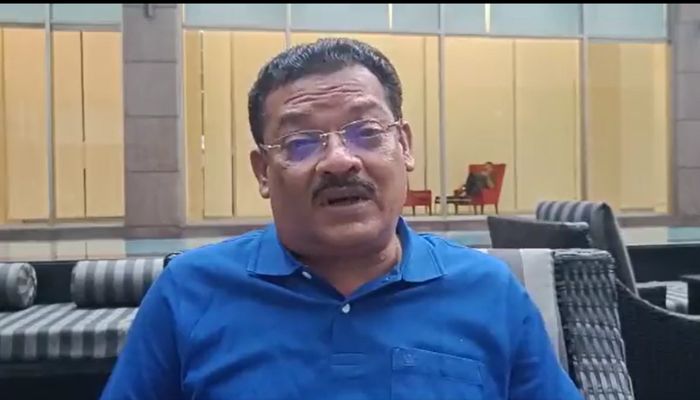 Rebel Shiv Sena MLA Sanjay Shirsath release video appeal to Uddhav Thackeray