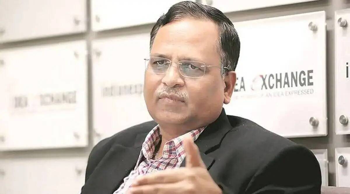 Money laundering case: Delhi court denies bail to AAP leader Satyendar Jain