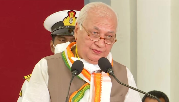 Madrasas are teaching that beheading is the lawful punishment of God: Arif Mohammad Khan on Udaipur murder