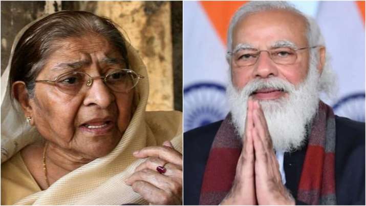 SC appreciates SIT probe while junking petition by Zakia Jafri: Details