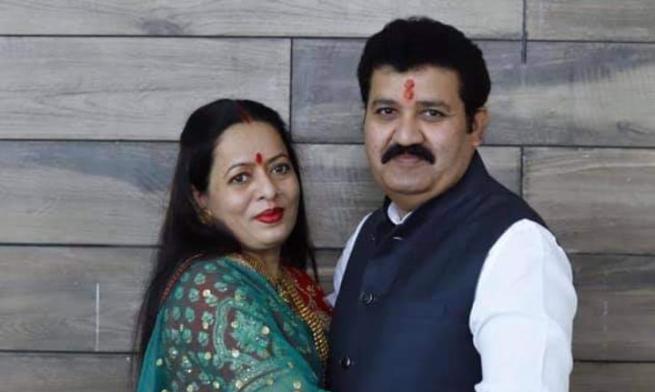 Sanjay Rathod joins Eknath Shinde, his shocked wife admitted to hospital