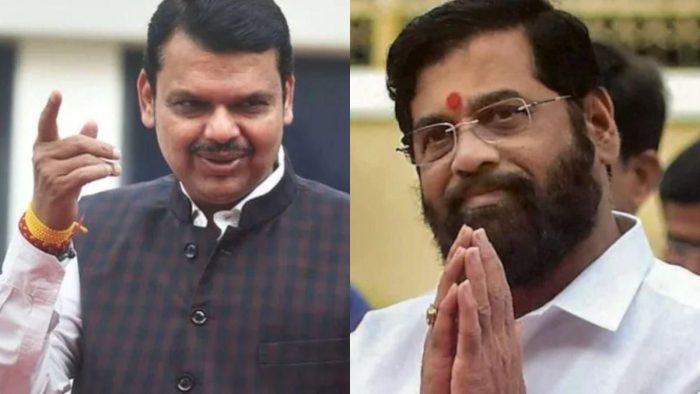 Maharashtra: Eknath Shinde led BJP-Shiv Sena Govt comfortably wins the floor test in Assembly