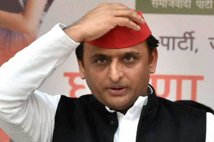 Akhilesh Yadav likely to skip CBI summons in illegal mining scandal