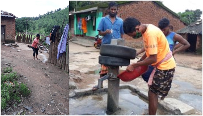 Odisha: Cholera outbreak in Rayagada district's Kashipur claims 7 lives, over 100 persons infected