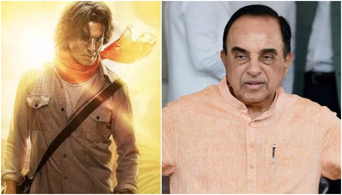 Subramanian Swamy to sue Akshay Kumar, makers of Ram Setu movie for ‘falsification’