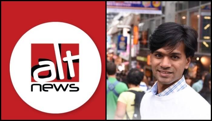 Delhi court grants bail to Alt News co-founder Mohammed Zubair over 1 FIR