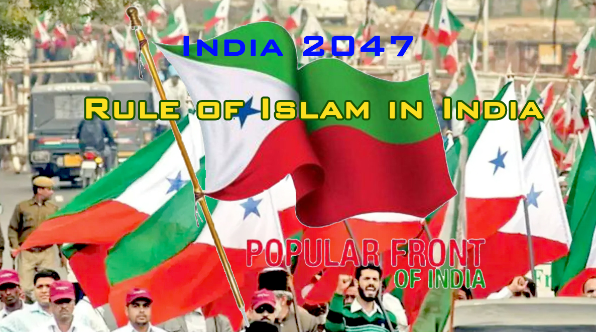 Exclusive breakdown of PFI “India Vision 2047”: Establishment of Islamic govt, murder of ‘coward Hindus’, arms training, infiltration of Judiciary and more