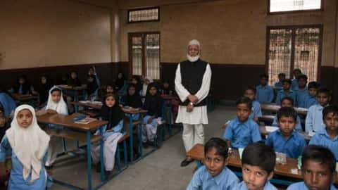 Bihar Govt seeks report on state-run schools observing weekly off on Friday in Muslim dominated areas