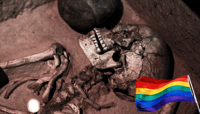 Gender activists pushing to stop anthropologists from marking human remains as male or female