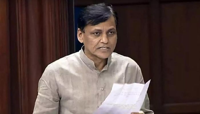 'No Kashmiri Pandit left Kashmir Valley in 2022': Nityanand Rai