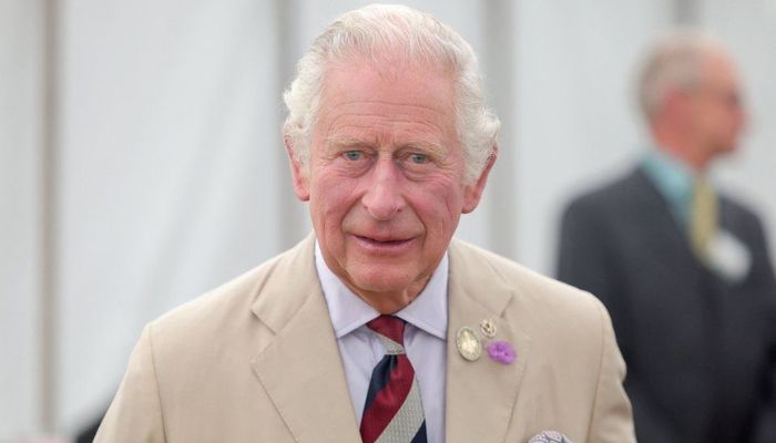 UK: Prince Charles accepted donations from Osama Bin Laden's family