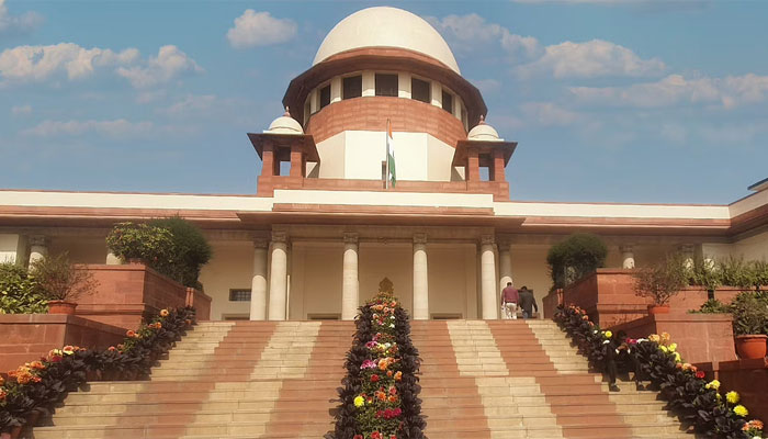 SC dismisses 2009 petition that accused security forces of killing tribals, fines petitioner Rs 5 lakhs for false claims