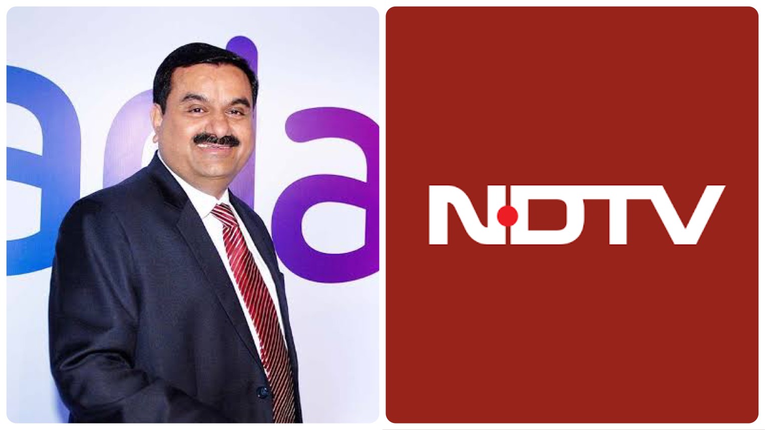 NDTV | Media Ownership Monitor