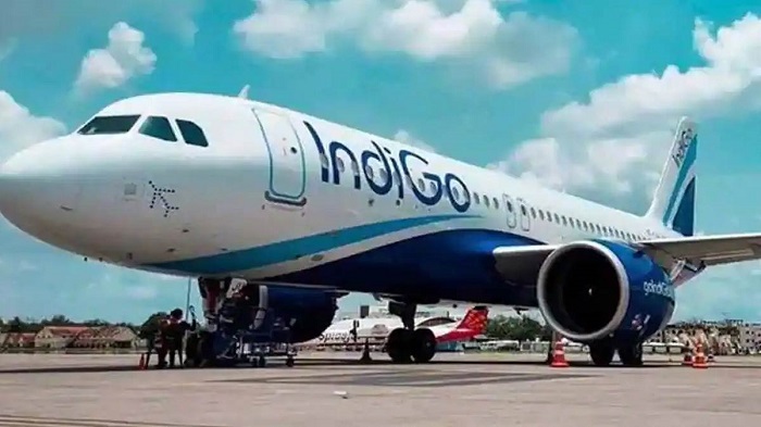 Chennai: Drunk man makes hoax bomb threat, Indigo's Dubai-bound flight carrying 180 passengers delayed, arrested Chennai: Drunk man makes hoax bomb threat on Indigo's flight carrying 180 passengers, a