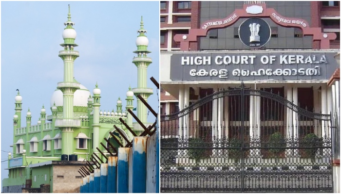 '36 mosques already there, no need for 37th': Kerala HC denies permission for new mosque