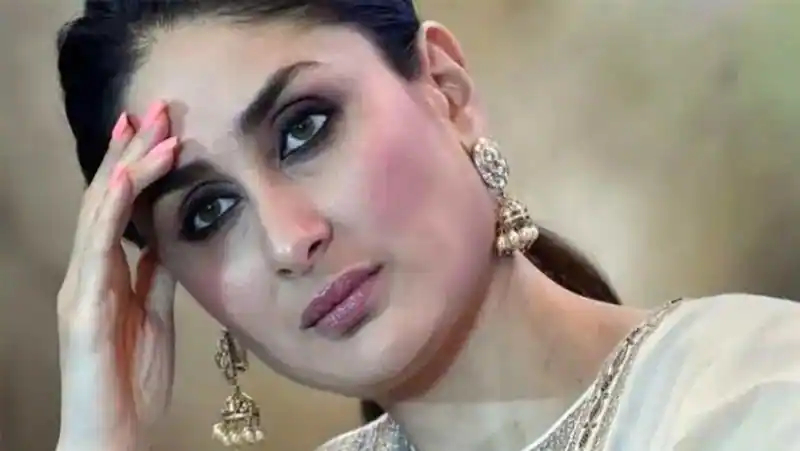 800px x 451px - Kareena Kapoor follows Aamir Khan's footsteps, pleads not to boycott Laal  Singh Chaddha