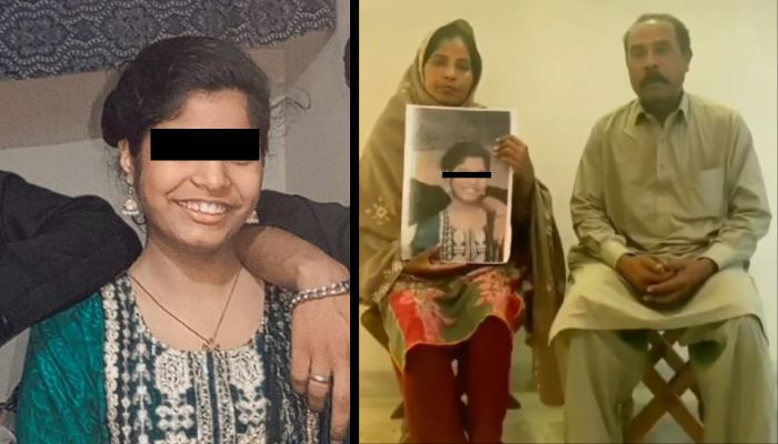 Pakistan: Imran marries minor Christian girl after converting her to Islam, court upholds decision