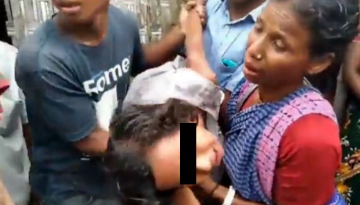 Bangladesh: ‘What have we done to deserve this’, wails her child as a Hindu woman was gang raped, disrobed and killed in a paddy field