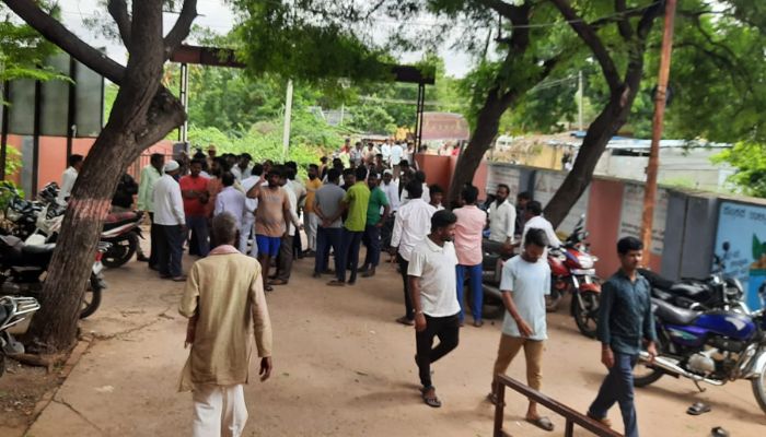 Over 25 arrested in connection with Koppal violence over Inter-faith affair