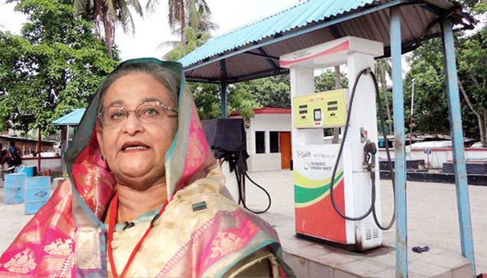 Fuel hike in Bangladesh reignites fears of Sri Lanka-like-crisis in the country