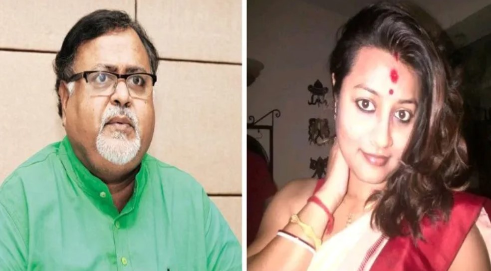 Kashmari Monlisa Sex Videos - Partha Chatterjee had multiple women around him, had affair with Monalisa  Das too: Ex-TMC leader Baisakhi Banerjee
