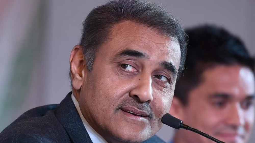 Praful Patel had written to FIFA instigating it to ban AIFF: Details of the letter