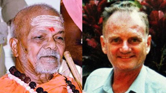 Swami Lakshmanananda Saraswati, the ignored Hindu saint who was murdered on this day in 2008