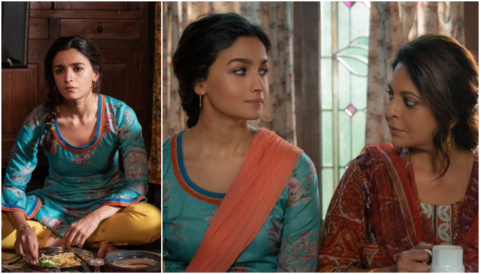 'Darlings' on Netflix review: Alia Bhatt and Shefali Shah make a 'killer' duo, fighting domestic violence in their own styles