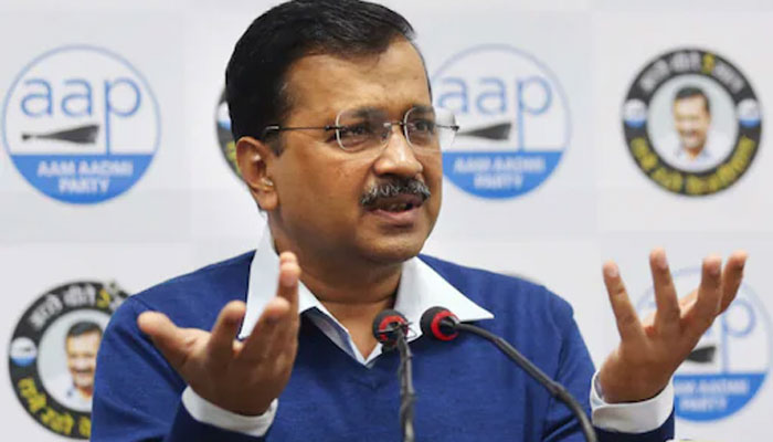 Arvind Kejriwal had promised 7 hospitals with 6800 beds, not a single one has been built: RTI reveals