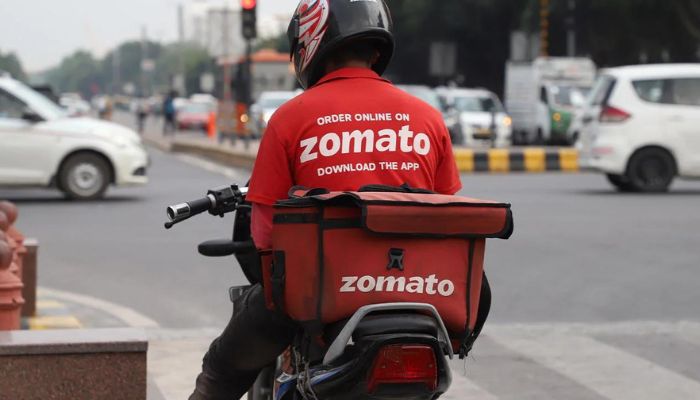 Zomato issues clarification on the 'Mahakal Thali' advertisement, withdraws the ad featuring Hrithik Roshan