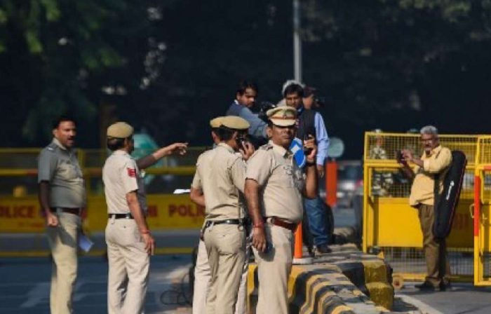 Delhi: Two Afghan nationals arrested, drugs worth Rs 1,200 cr recovered