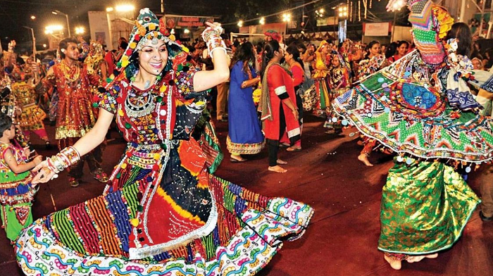 DJ, loudspeaker not needed for Navratri dandiya, garba: What Bombay HC said