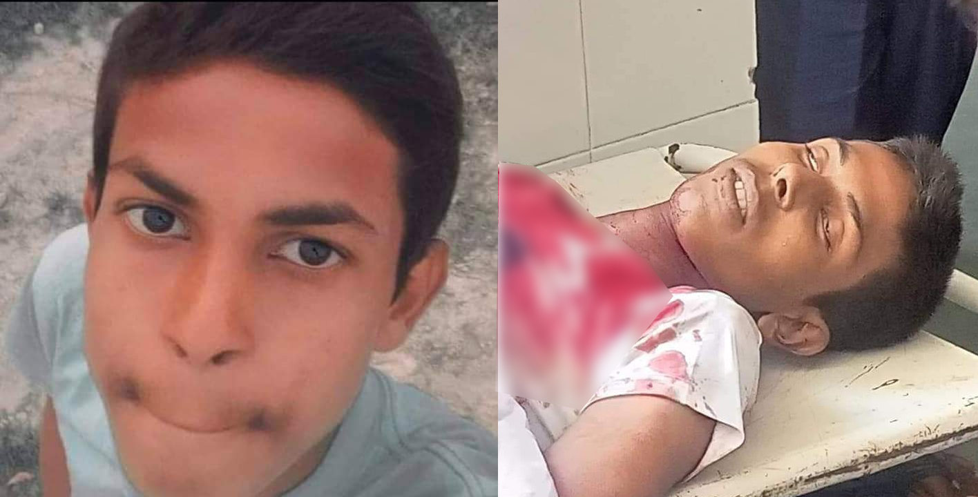 Bihar: School student Aditya Tiwari stabbed to death over an affair ...