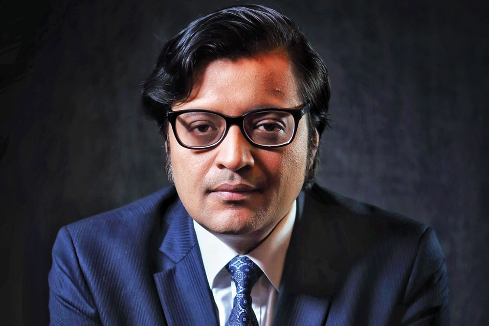 TRP manipulation case: What the chargesheet by ED says while giving a clean chit to Arnab Goswami and Republic TV in the case