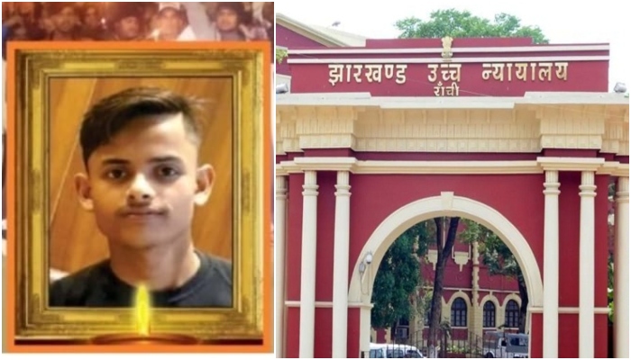 Jharkhand High Court says Police tried to save culprits in Rupesh Pandey murder case