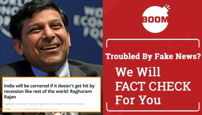 Boom Live ’fact-checks’ satirical article on The Fauxy, accuses it of ...