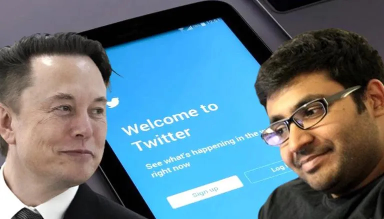 Elon Musk's texts to Twitter CEO Parag Agrawal reveal heated negotiations