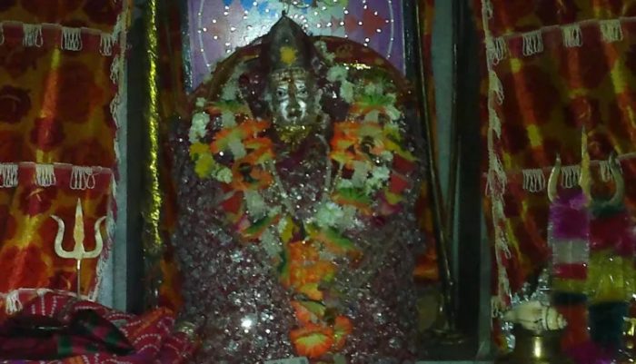 Rajasthan: Police restricts dharmic activities in Hinglaj Mata temple in Barmer ahead of Navratri