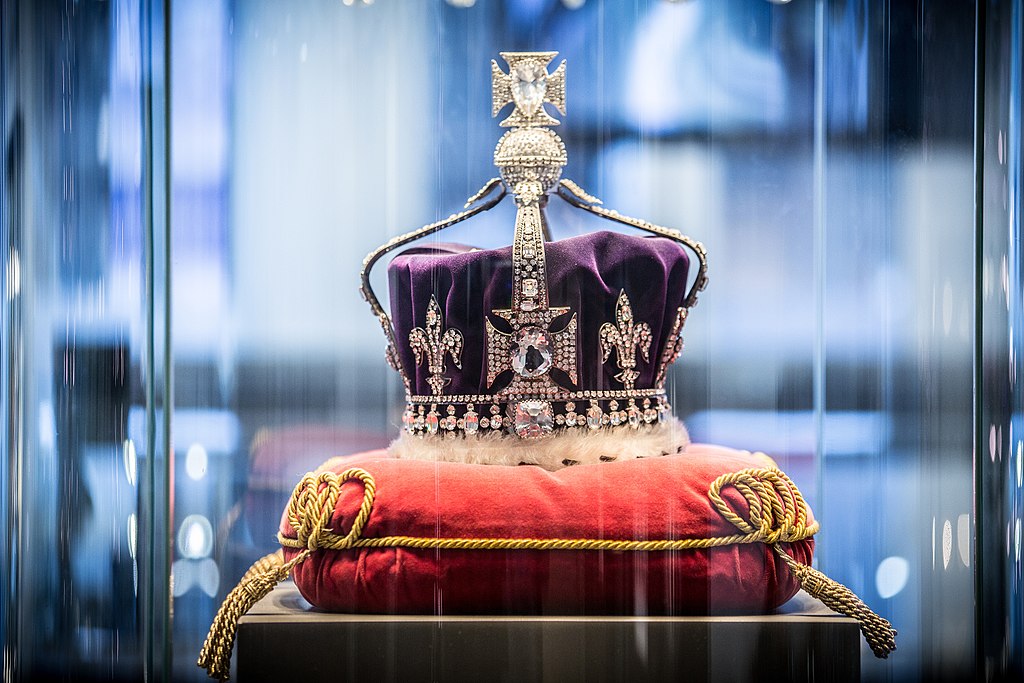 Kohinoor diamond: Why crown jewel is trending in India after Queen Elizabeth  II's death
