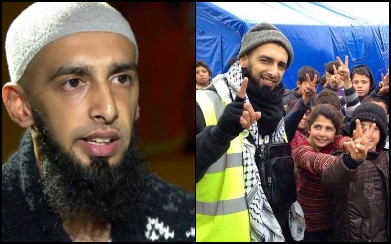 Majid Freeman: Meet the Leicester man who instigated anti-Hindu violence