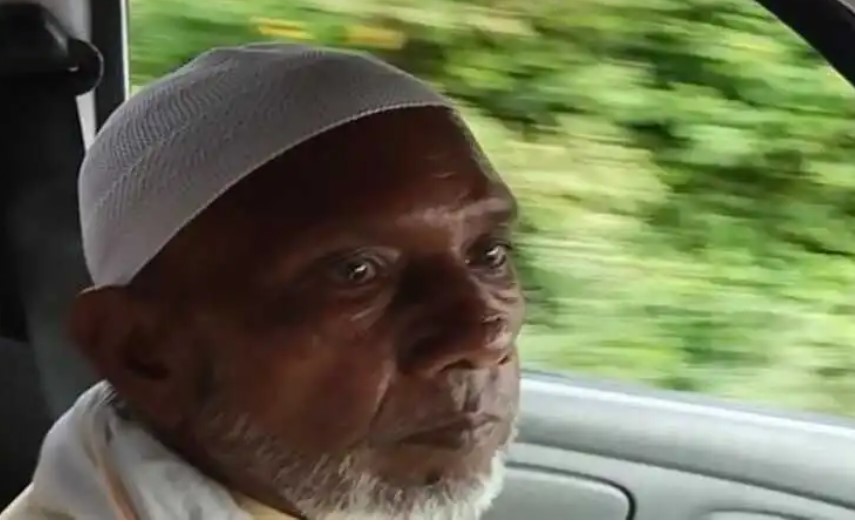 Maulana at Nepal border reveals how money to build mazars comes from the Gulf: Ground report